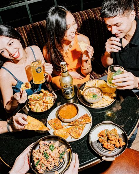 BGC Peeps! Here are 4 Cafes With Free, Reliable Wi.